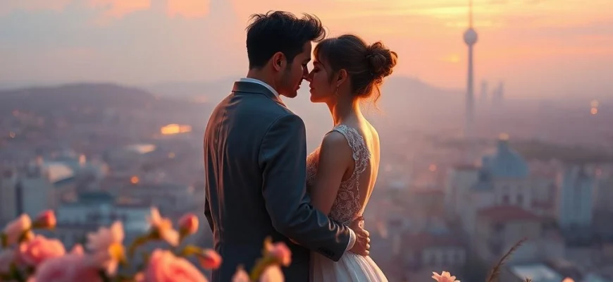 Películas y series similares a 'Carol' que no te puedes perder