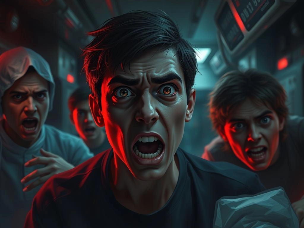 10 Pel culas Como Cabin Fever Para Amantes Del Terror Crudo 10 Pel culas Como Cabin Fever Para Amantes Del Terror Crudo