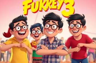 10 títulos similares a Fukrey 3 que no te puedes perder