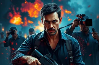 10 Películas y series similares a Más allá de la onda expansiva