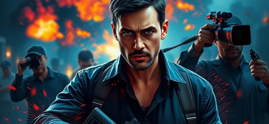 10 Películas y series similares a Más allá de la onda expansiva