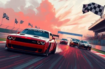 Películas similares a Le Mans '66 que no te puedes perder