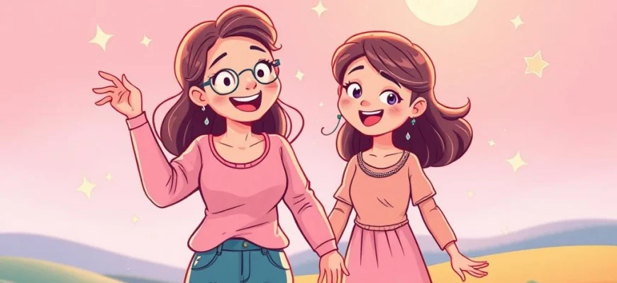 Películas similares a Ponte en mi lugar que no te puedes perder