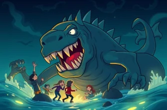 Películas similares a El Ataque Del Tiburon De Seis Cabezas