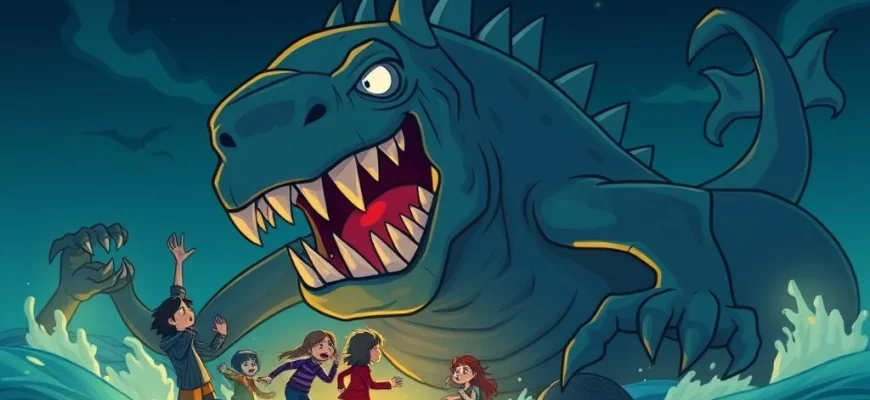 Películas similares a El Ataque Del Tiburon De Seis Cabezas