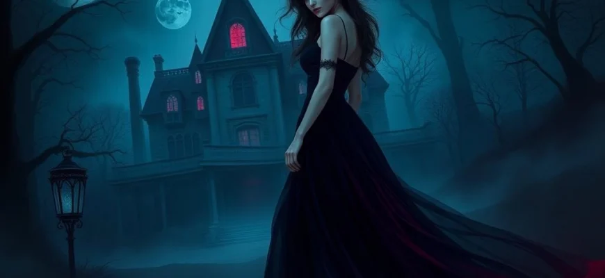 Películas y series similares a 'Jane Eyre'