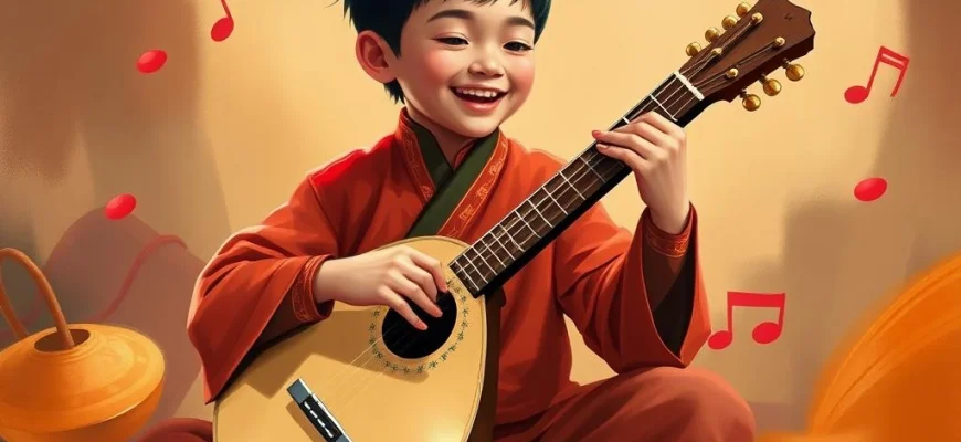 Series y películas similares a 'Bandish Bandits'