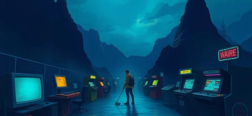 Descubre 10 títulos similares a 'El nivel secreto'