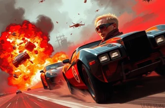 10 Títulos Similares a Rush para los Fanáticos de la Acción