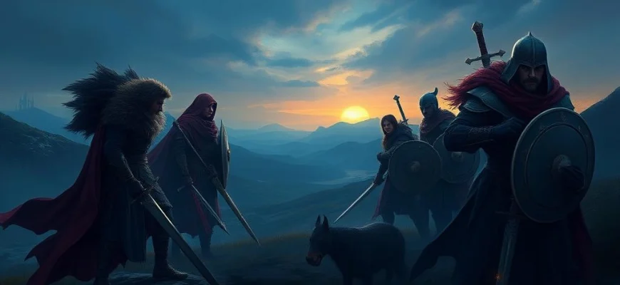 Películas y series similares a Las crónicas de Blancanieves: El cazador y la reina del hielo