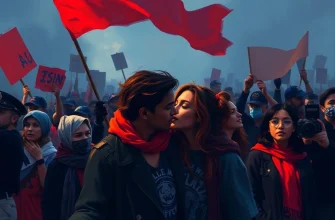 Películas similares a '120 pulsaciones por minuto'