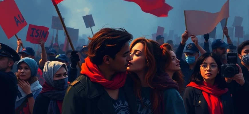 Películas similares a '120 pulsaciones por minuto'