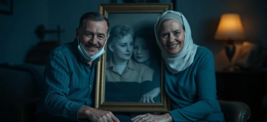 10 producciones similares a 'El padre de Caín'