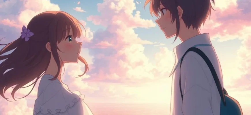 Películas similares a 'El tiempo contigo' que no te puedes perder