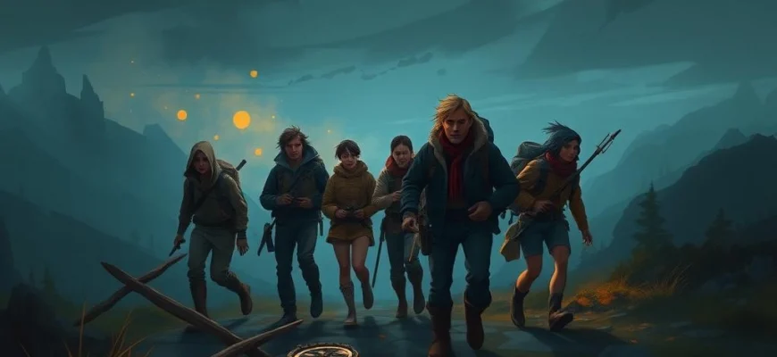 Descubre 10 producciones similares a 'Historias de Protegidos'