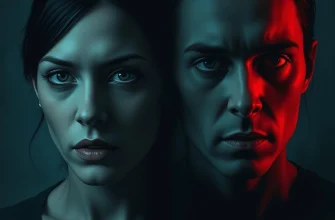 10 Thrillers psicológicos similares a 'Inseparables'