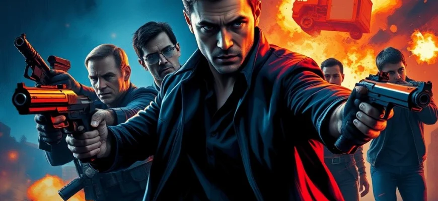 10 Thrillers similares a White Fire que no te puedes perder