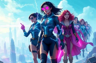 Descubre 10 historias similares a 'El poder'