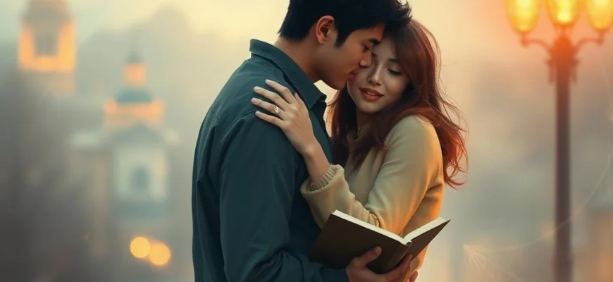 10 Historias Emocionales como 'Manjar de amor'