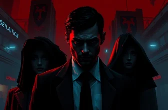 Series y películas similares a Wildlands que no te puedes perder