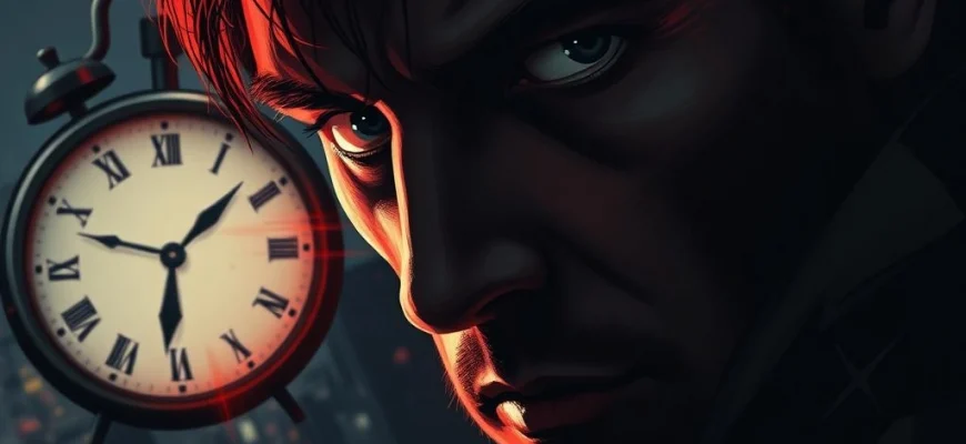 10 títulos similares a 'The Fire' para fans del suspense