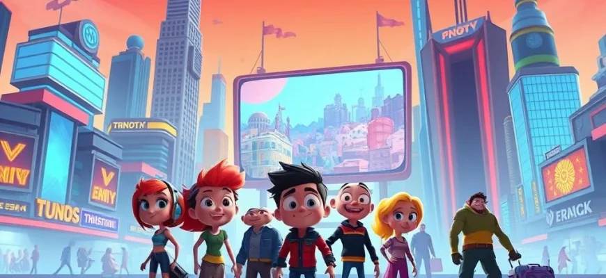 Películas similares a Antz (Hormigaz) que debes ver