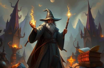 10 historias mágicas como Harry Potter y la cámara secreta