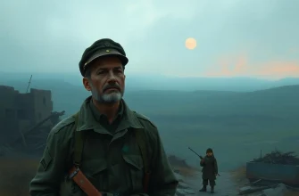 Películas similares a 'Padre y soldado' para ver ahora