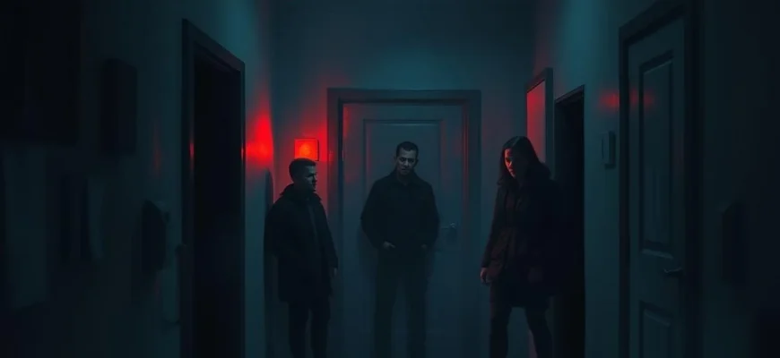 Películas similares a 'Breathing Room' que debes ver