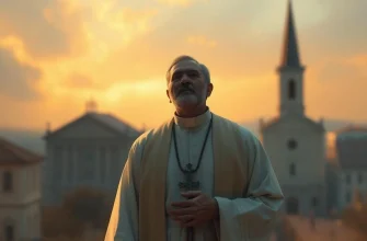 Películas similares a El milagro del padre Stu que te inspirarán
