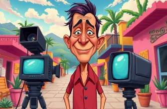 Películas similares a 'Casa de mi padre' que no te puedes perder