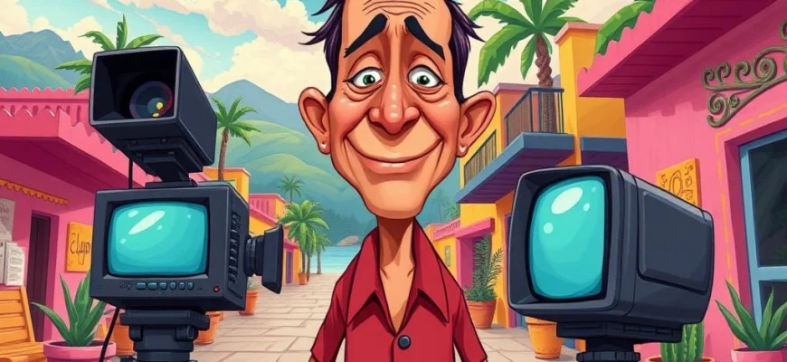 Películas similares a 'Casa de mi padre' que no te puedes perder