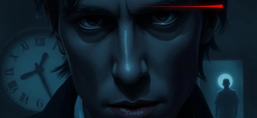 Películas y series similares a 'El favor'