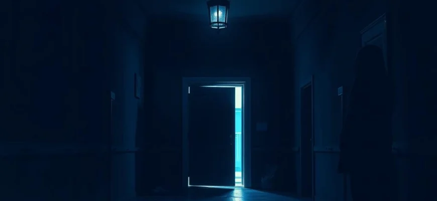 Descubre series y películas similares a The Boarding School