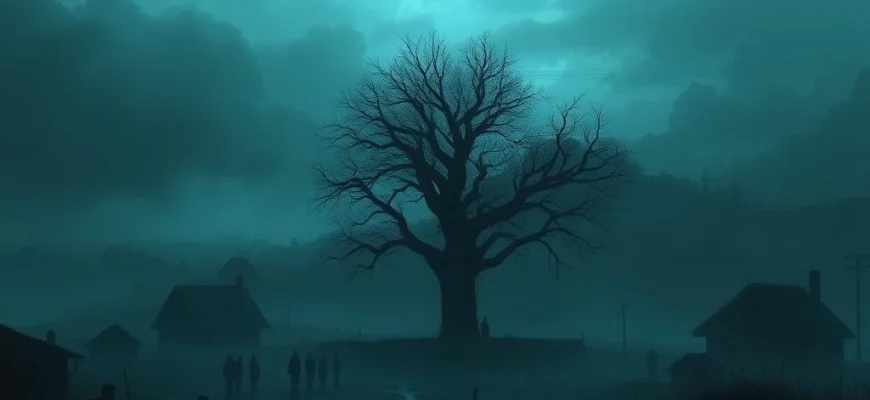 10 Títulos Similares a 'El bosque' que Debes Ver