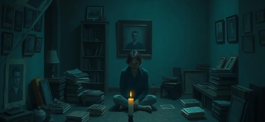 Series y películas similares a Solos que no te puedes perder