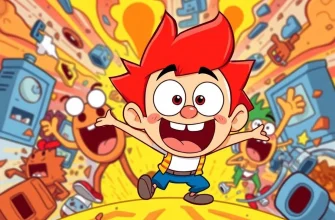 10 títulos similares a Los Ogglies que no te puedes perder