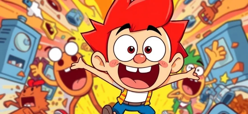 10 títulos similares a Los Ogglies que no te puedes perder