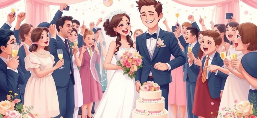 Películas similares a 'C'est la vie' que no te puedes perder