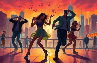 Películas similares a Step Up 3 - 3D que no te puedes perder