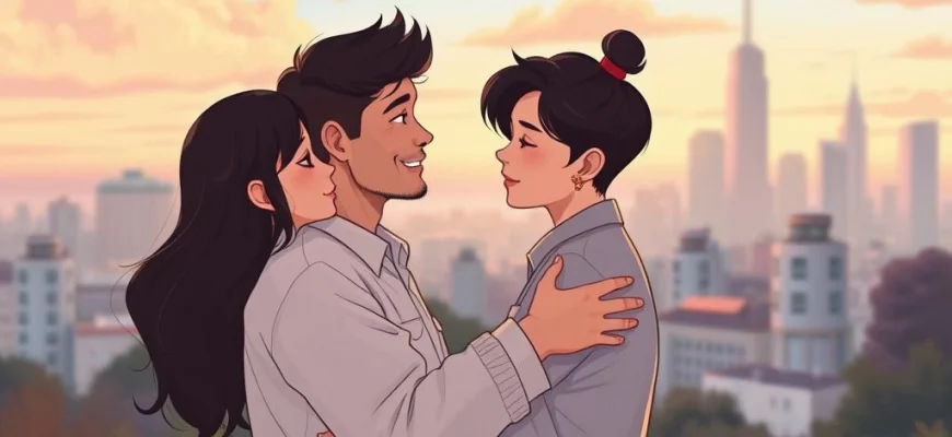 Películas similares a El lado bueno de las cosas