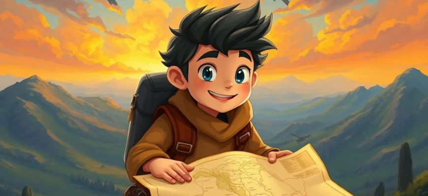 Películas similares a Pequeño gran guerrero para amantes del cine