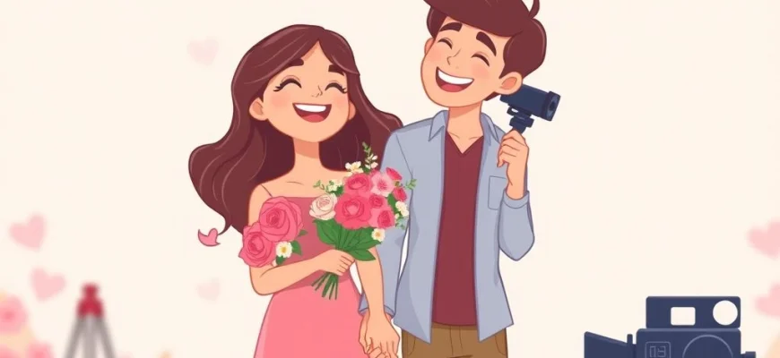 Películas similares a 'Imagínatelo' que no te puedes perder