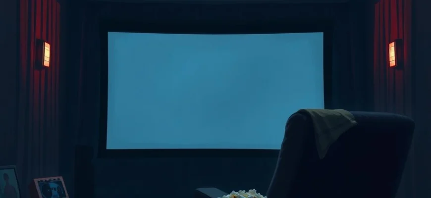 Películas y series similares a 'South Terminal'