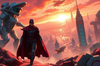 10 títulos similares a Ant-Man y la Avispa para fans