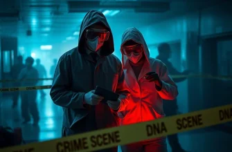 Series y Películas Similares a Crímenes Imperfectos