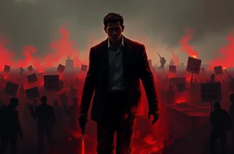 Películas y series similares a Pesadilla americana