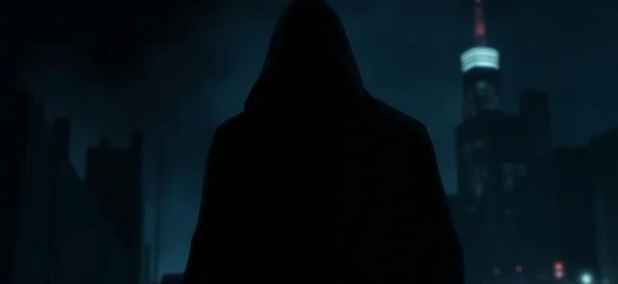 Películas y series similares a Predadores