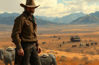 Descubre 10 producciones similares a '1923'