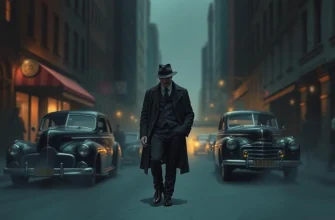 10 títulos similares a Billy Bathgate para amantes del crimen